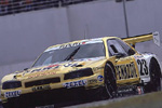 Pennzoil NISMO Skyline GTR Picture